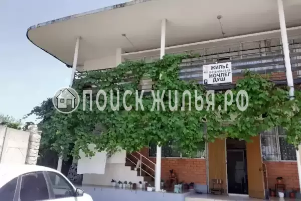 Частный сектор «Частный дом Вишенка», Краснодарский край, Сочи, Вишневка, Майкопская, д.45А