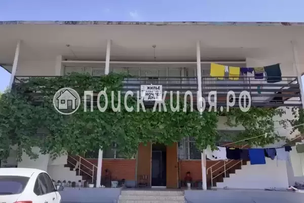 Частный сектор «Частный дом Вишенка», Вишневка