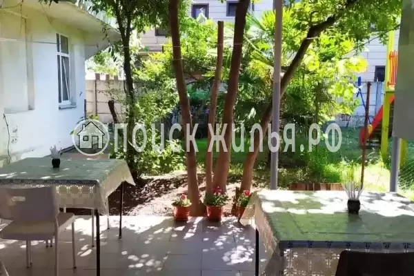 Частный сектор «Частный дом Вишенка», Вишневка