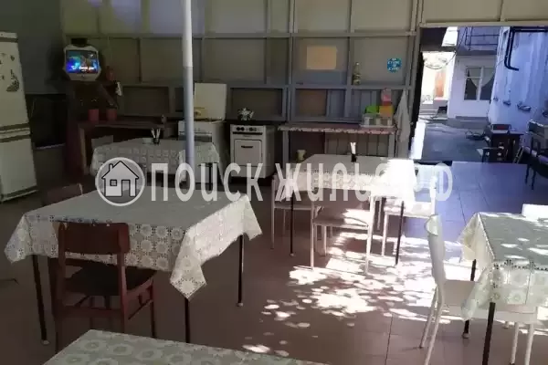 Частный сектор «Частный дом Вишенка», Вишневка