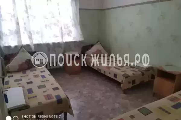 Частный сектор «Частный дом Вишенка», Вишневка