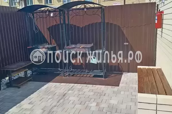 «У Валерия Петровича», Лермонтово