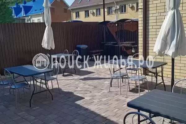 «У Валерия Петровича», Лермонтово