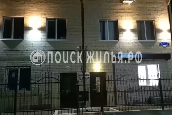 «У Валерия Петровича», Лермонтово