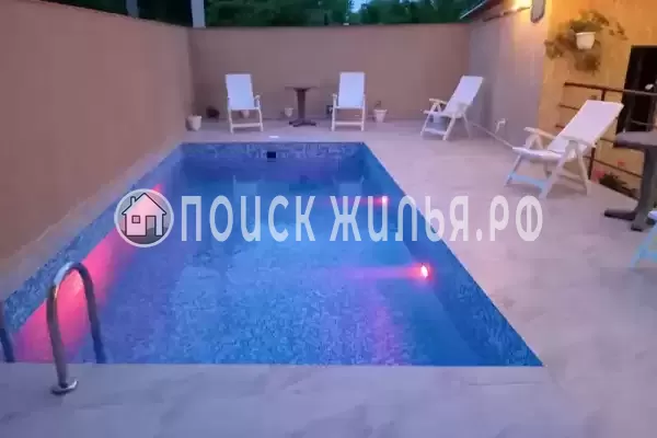 «У Валерия Петровича», Лермонтово