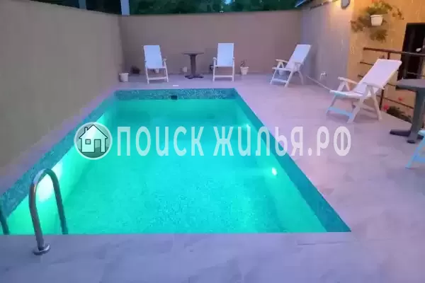 «У Валерия Петровича», Лермонтово