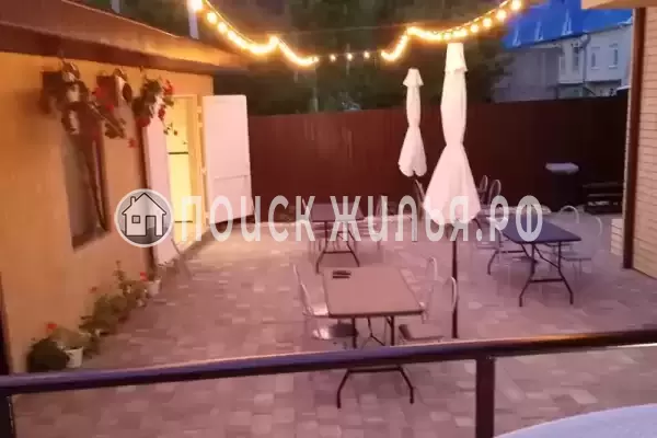 «У Валерия Петровича», Лермонтово