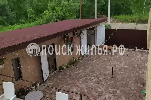 «У Валерия Петровича», Лермонтово