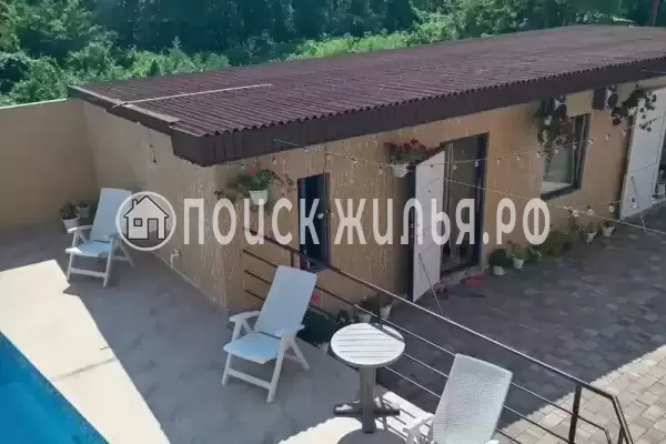 «У Валерия Петровича», Лермонтово