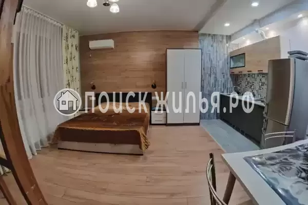 Частный сектор «Часть дома под ключ Лофт до 4 человек», Краснодарский край, Анапа, Северная, д.45 Частный сектор «Часть дома под ключ Лофт до 4 человек», Краснодарский край, Анапа, Северная, д.45