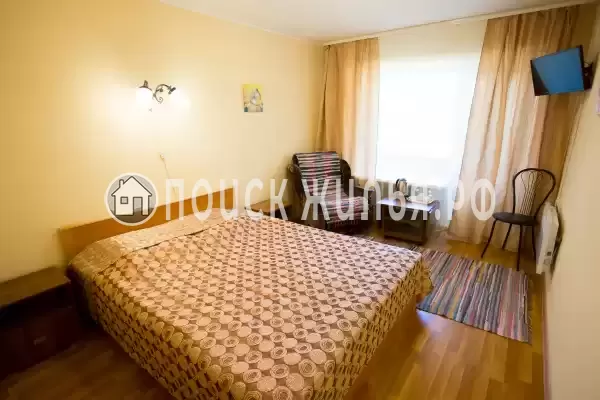 Отель «Сегежа», Сегежа