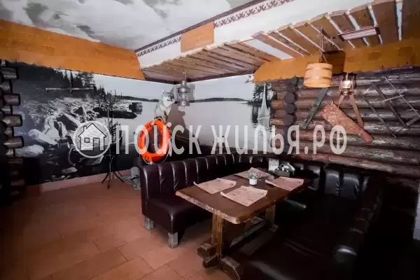 Отель «Сегежа», Сегежа