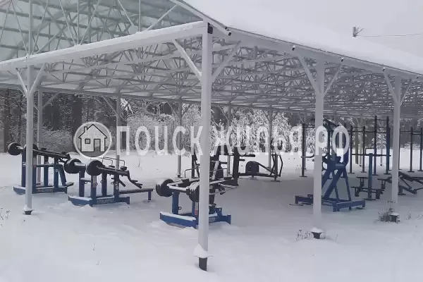 Отель «Сегежа», Сегежа