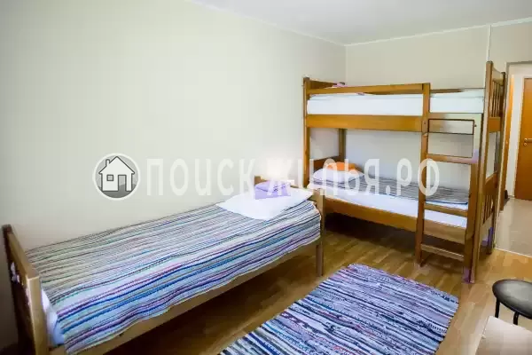 Отель «Сегежа», Сегежа