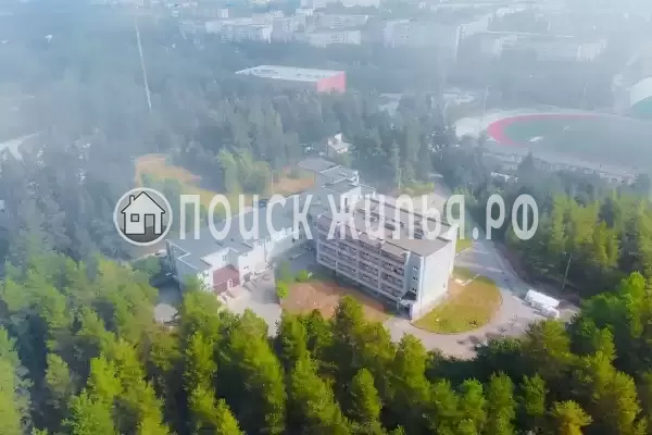 Отель «Сегежа», Республика Карелия, Сегежа, Лесокьтурная, д.4