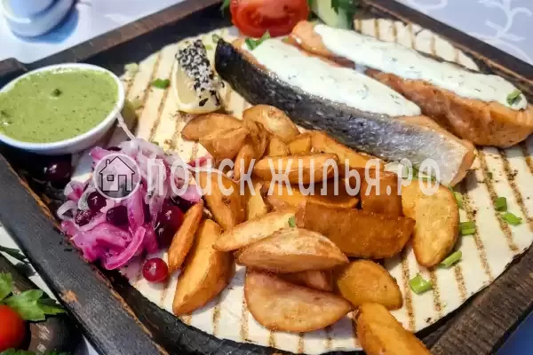 Отель «Сегежа», Сегежа