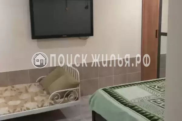 Частный сектор «Часть дома у моря», Сухум Частный сектор «Часть дома у моря», Сухум