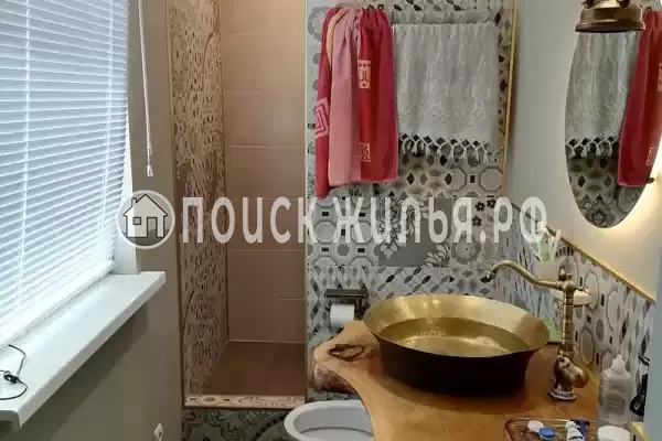 Частный сектор «Коттедж под ключ», Адлер