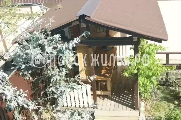 Частный сектор «Коттедж под ключ», Адлер