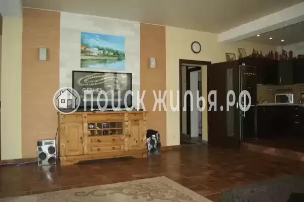 Частный сектор «Коттедж под ключ», Адлер