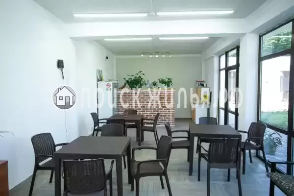 База отдыха «Baga Hotel», Пицунда База отдыха «Baga Hotel», Пицунда