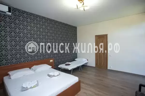 База отдыха «Baga Hotel», Пицунда База отдыха «Baga Hotel», Пицунда