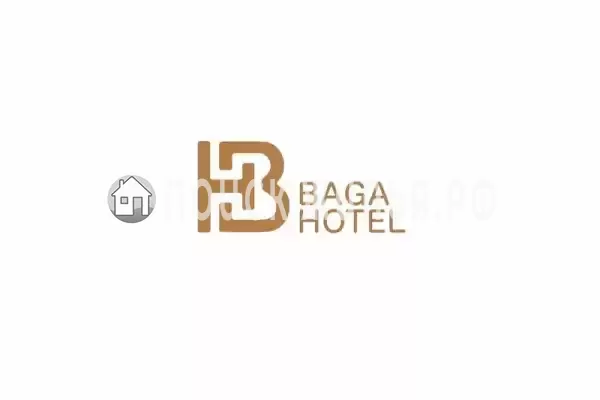 База отдыха «Baga Hotel», Пицунда База отдыха «Baga Hotel», Пицунда