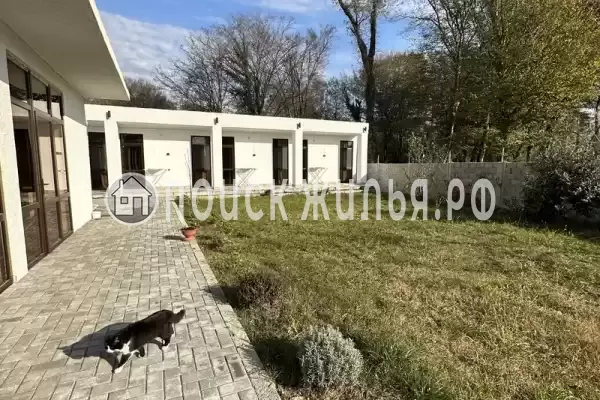 База отдыха «Baga Hotel», Пицунда База отдыха «Baga Hotel», Пицунда