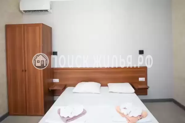 База отдыха «Baga Hotel», Пицунда База отдыха «Baga Hotel», Пицунда