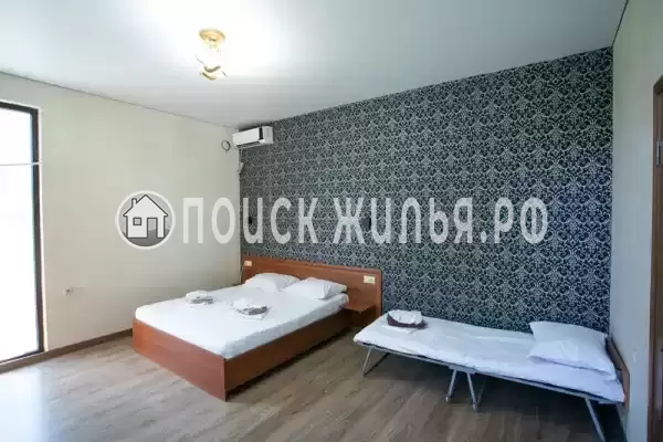 База отдыха «Baga Hotel», Пицунда База отдыха «Baga Hotel», Пицунда