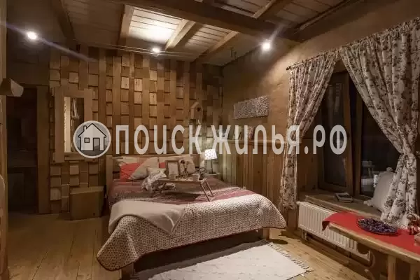 Отель «Oldboys», Медовеевка