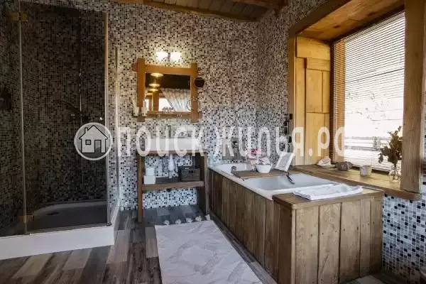 Отель «Oldboys», Медовеевка