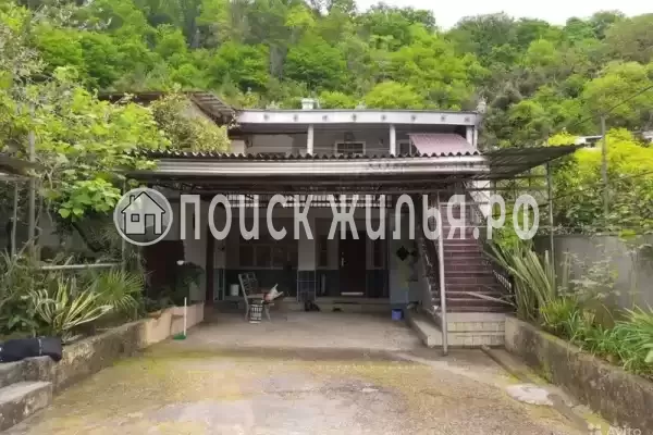 Частный сектор «Комната в частном доме», Республика Абхазия, Гагра, Космонавтов, д.24 Частный сектор «Комната в частном доме», Республика Абхазия, Гагра, Космонавтов, д.24