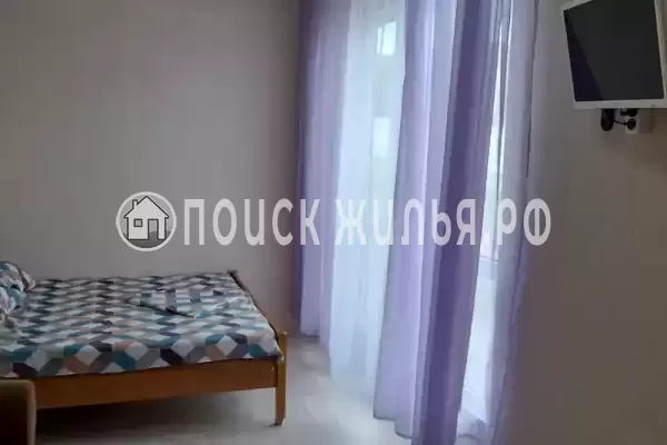 Частный сектор «Домик у моря», Джубга