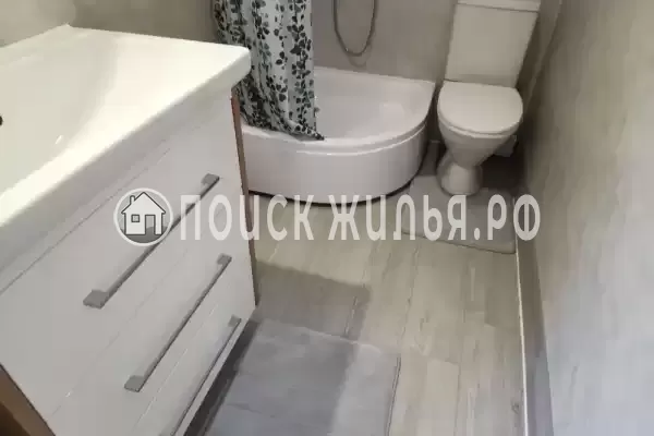 Частный сектор «Дом в национальном парке», Сочи