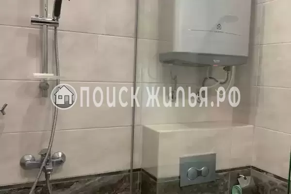 Частный сектор «Двухкомнатный апартамент Сосновый берег», Небуг