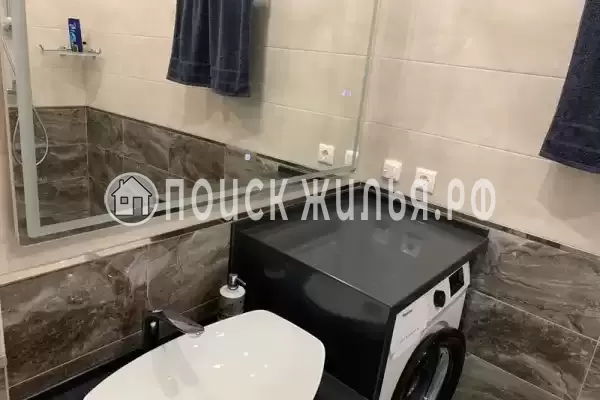 Частный сектор «Двухкомнатный апартамент Сосновый берег», Небуг