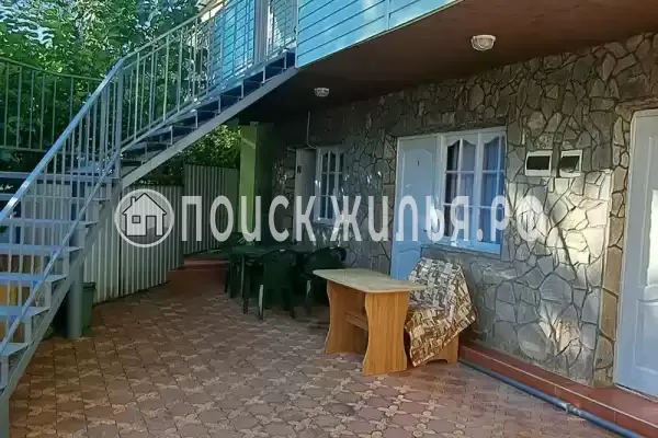 «На Гусь-Хрустальный», Краснодарский край, Сочи, Лоо, Гусь-Хрустальный, д.2