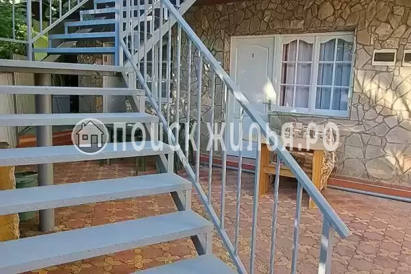 «На Гусь-Хрустальный», Лоо «На Гусь-Хрустальный», Лоо