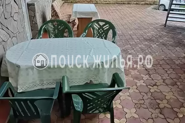 «На Гусь-Хрустальный», Лоо «На Гусь-Хрустальный», Лоо