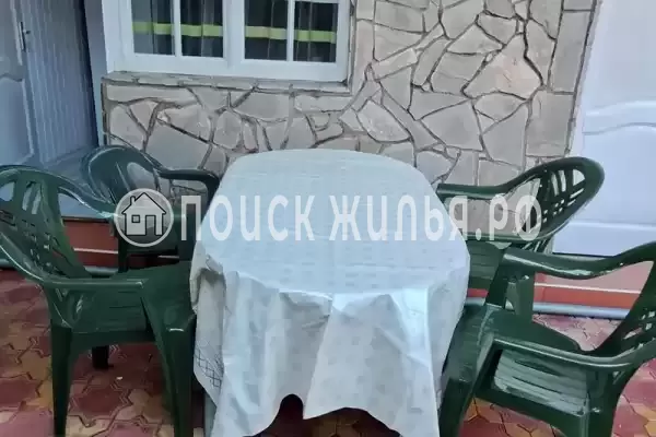 «На Гусь-Хрустальный», Лоо «На Гусь-Хрустальный», Лоо