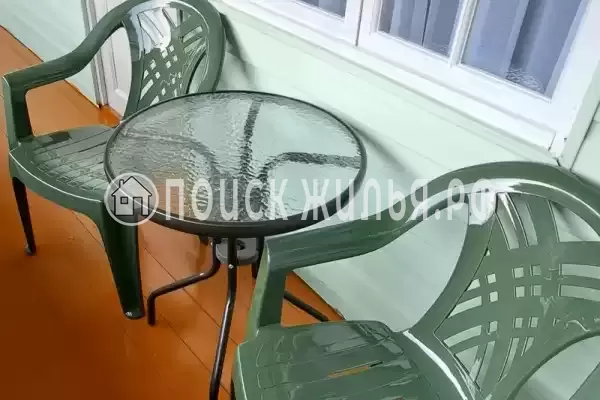 «На Гусь-Хрустальный», Лоо «На Гусь-Хрустальный», Лоо