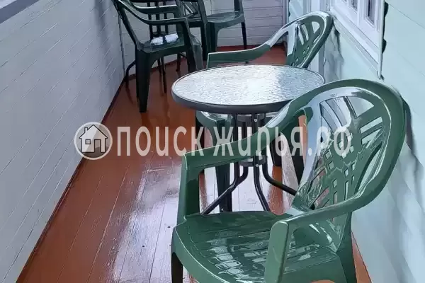 «На Гусь-Хрустальный», Лоо «На Гусь-Хрустальный», Лоо