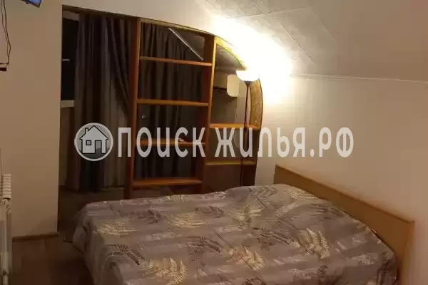 Частный сектор «Однокомнатный номер квартирного типа», Сочи