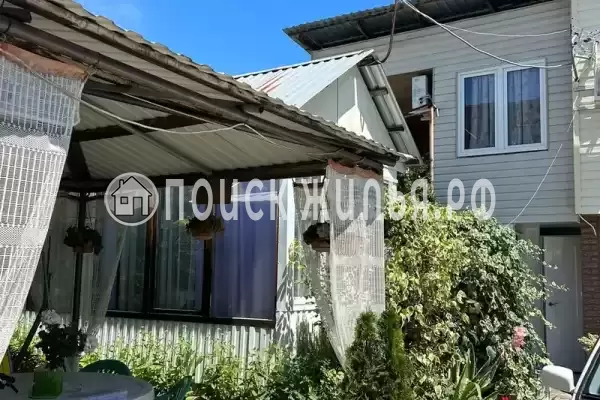 «На Огородном», Краснодарский край, Сочи, Вардане, пер. Огородный, д.11/15