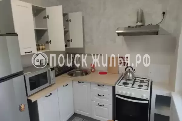 Частный сектор «Двухкомнатная в центре», Дагомыс Частный сектор «Двухкомнатная в центре», Дагомыс