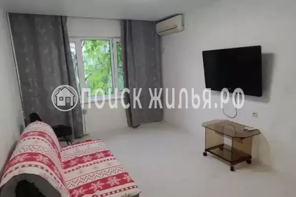 Частный сектор «Двухкомнатная в центре», Дагомыс Частный сектор «Двухкомнатная в центре», Дагомыс