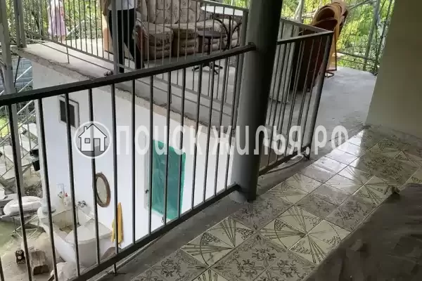 Гостевой дом «Роберта и Анжелы», Цандрипш