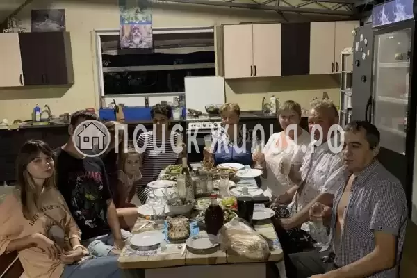 Гостевой дом «Роберта и Анжелы», Цандрипш