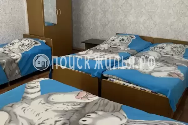 Гостевой дом «Роберта и Анжелы», Цандрипш